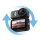 Akcesoria do kamer sportowych DJI Care Refresh do Osmo Nano (1 rok)